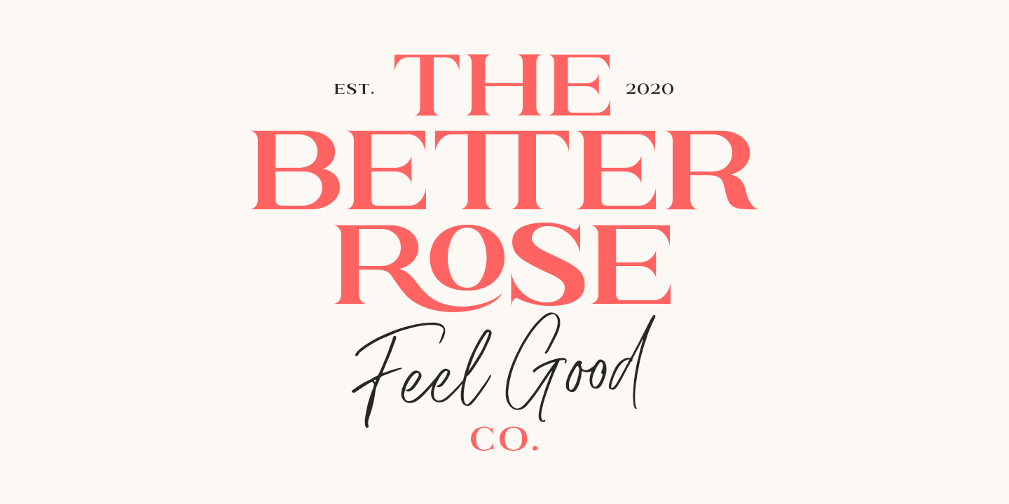 Font Brushine Collection